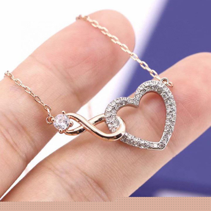 Swarovski Necklaces
